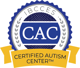IBCCES Certified Autism Center