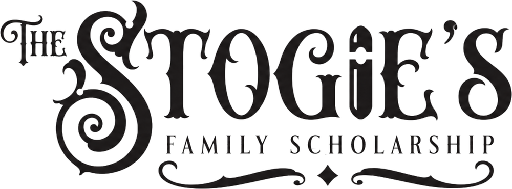 The Stogie's Family Scholarship