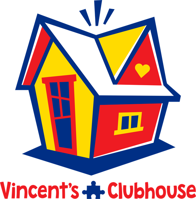 Vincent's Clubhouse