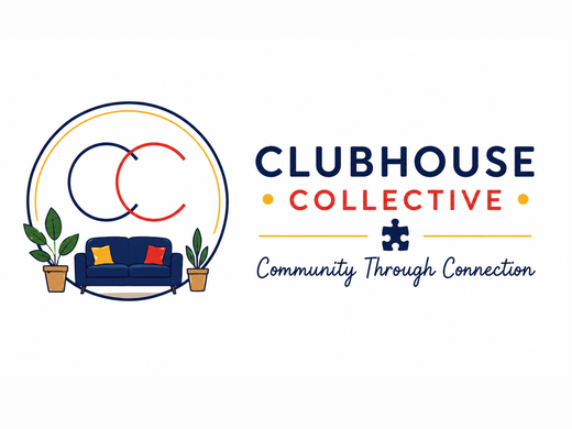 The Clubhouse Collective logo