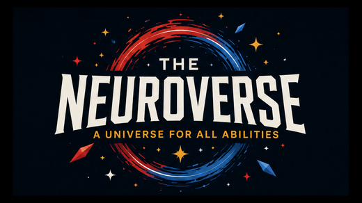 Neuroverse logo
