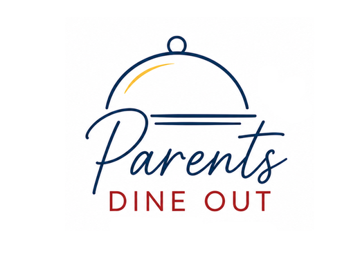 Parents Dine Out logo