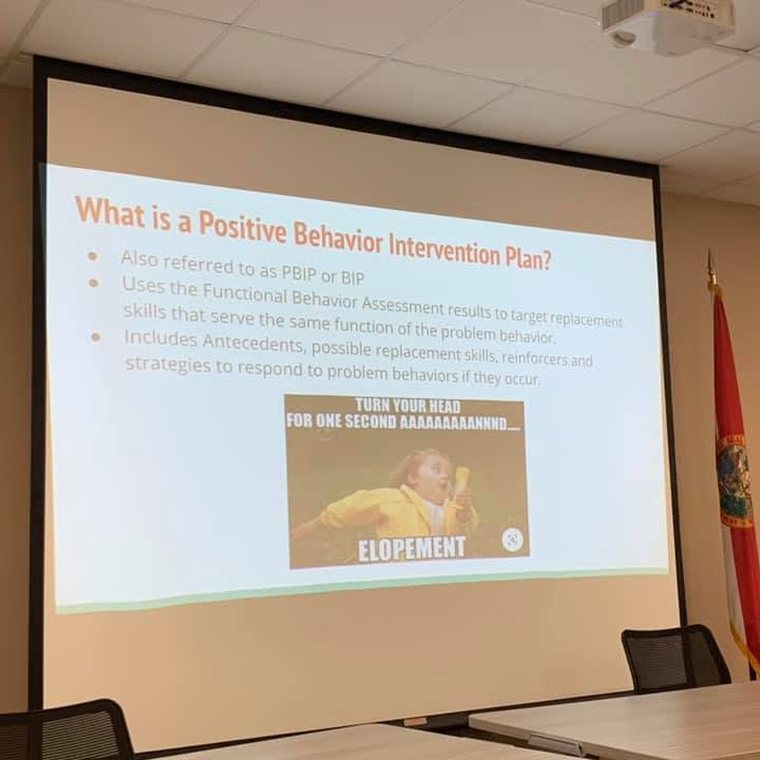 Parent Support Groups