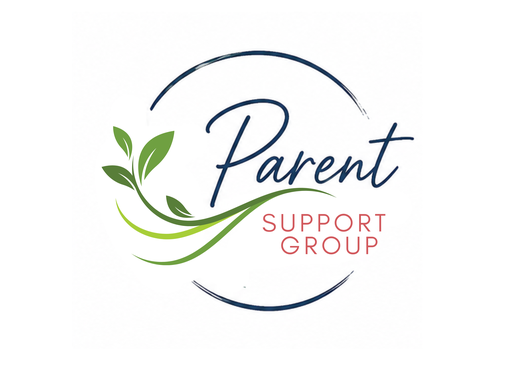 Parent Support Groups logo