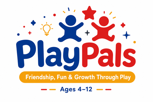 PlayPals logo