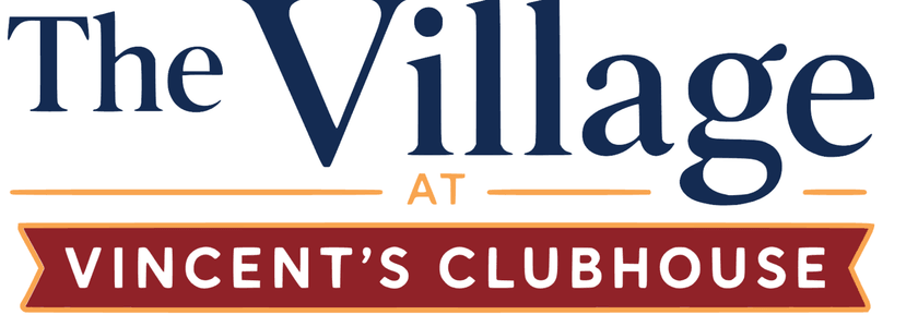 The Village at Vincent's Clubhouse